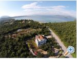 Apartmani Tonći Drace & Trstenik Chorwacja