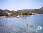 Apartmani Tonći Drace & Trstenik Chorwacja