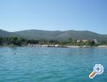 Apartmani Tonći Drace & Trstenik Chorwacja