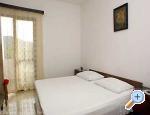 Apartmani Tonći Drace & Trstenik Chorwacja
