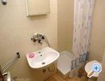 Apartmani Tonći Drace & Trstenik Chorwacja
