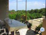 Apartmani Tonći Drace & Trstenik Chorwacja