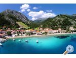 Apartmens Trstenik Chorwacja