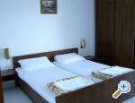 Apartments Cavelis Malo more Drace & Trstenik Chorwacja