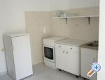 Apartments Cavelis Malo more Drace & Trstenik Chorwacja