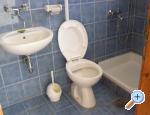Apartments Cavelis Malo more Drace & Trstenik Chorwacja
