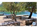 Apartments Maja Drace & Trstenik Chorwacja