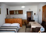Apartments Maja Drace & Trstenik Chorwacja