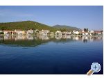 Apartments MAK Drace & Trstenik Chorwacja