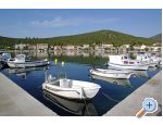 Apartments MAK Drace & Trstenik Chorwacja