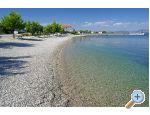 Apartments MAK Drace & Trstenik Chorwacja