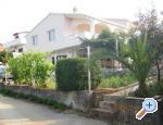 Apartments Sergej Dra�e