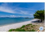 Apartm�ny Glavor Drace & Trstenik Chorwacja