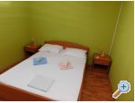 Apartmány Leo Drace & Trstenik Chorwacja