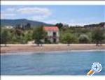 Drace beach apartment Drace & Trstenik Chorwacja