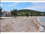 Drace beach apartment Drace & Trstenik Chorwacja