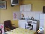 Drace beach apartment Drace & Trstenik Chorwacja