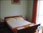 Drace beach apartment Drace & Trstenik Chorwacja