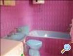 Drace beach apartment Drace & Trstenik Chorwacja
