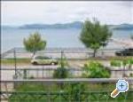 Drace beach apartment Drace & Trstenik Chorwacja