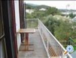 Drace beach apartment Drace & Trstenik Chorwacja