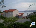 Apartmani Ristovski Karlobag Chorwacja