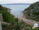 Apartmani Ristovski Karlobag Chorwacja
