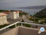 Apartmani Ristovski Karlobag Chorwacja