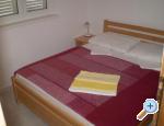 Apartmani Ristovski Karlobag Chorwacja