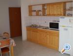 Apartmani Ristovski Karlobag Chorwacja