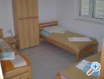 Apartmani Ristovski Karlobag Chorwacja