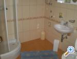 Apartmani Ristovski Karlobag Chorwacja