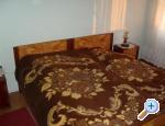 Apartmani Slavica Chorwacja
