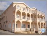 Apartments Delfin Chorwacja
