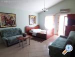 Apartments Delfin Karlobag Chorwacja