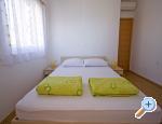 Dina Apartments Karlobag Chorwacja