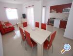 Dina Apartments Karlobag Chorwacja