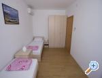 Dina Apartments Karlobag Chorwacja