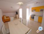 Dina Apartments Karlobag Chorwacja