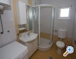 Dina Apartments Karlobag Chorwacja
