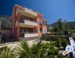 Dina Apartments Karlobag Chorwacja