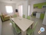 Dina Apartments Karlobag Chorwacja