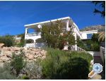 Apartmani Ana-Marija Karlobag Chorwacja