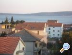 Apartman Martina Chorwacja