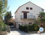 Apartman Šarić Chorwacja
