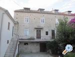 Apartmani Alfirevi� Chorwacja
