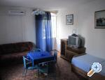 Apartmani Alfirević Kaštela Chorwacja