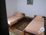 Apartmani Alfirević Kaštela Chorwacja