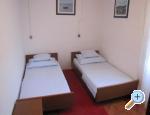 Apartmani Alfirević Kaštela Chorwacja