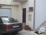 Apartmani Alfirević Kaštela Chorwacja